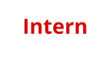 Intern